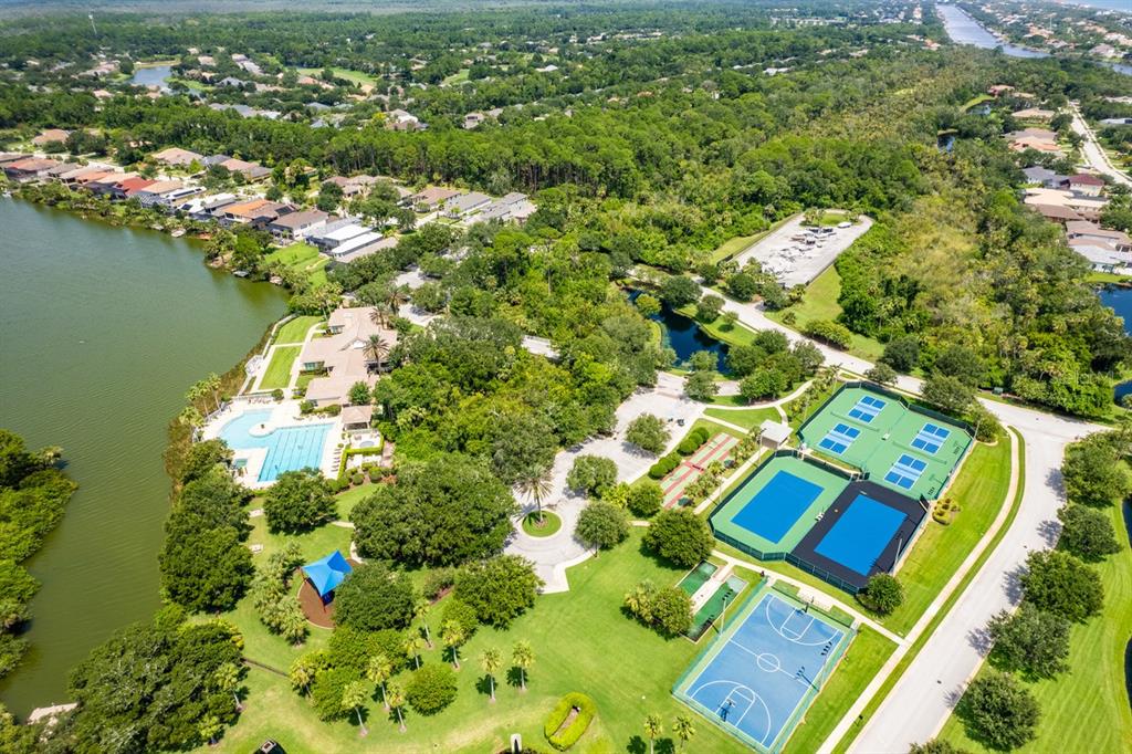 Property for sale at 78 N LAKEWALK DRIVE, PALM COAST, FL, 32137