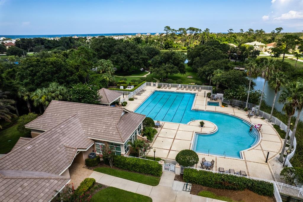 Property for sale at 78 N LAKEWALK DRIVE, PALM COAST, FL, 32137