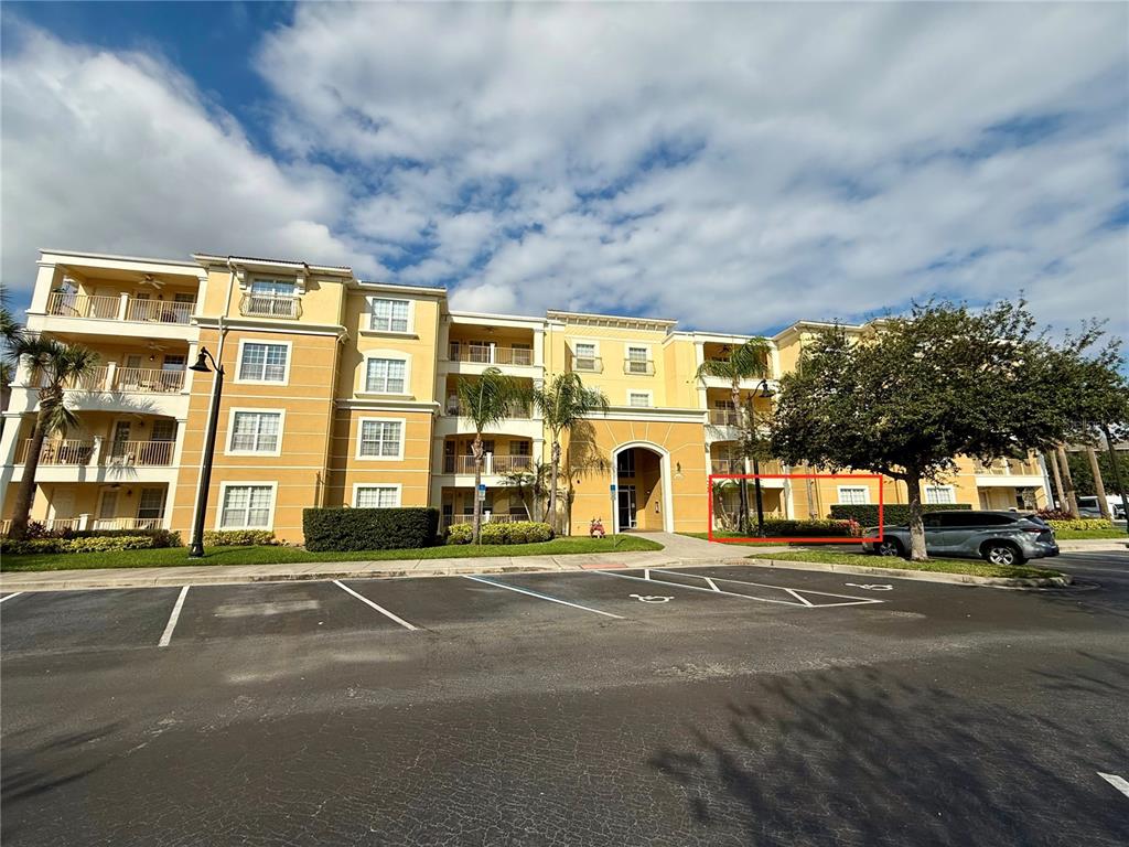 Property for sale at 5025 SHOREWAY LOOP UNIT 105, ORLANDO, FL, 32819