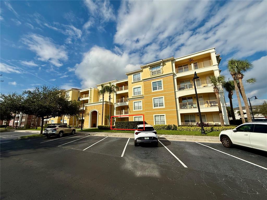 Property for sale at 5025 SHOREWAY LOOP UNIT 105, ORLANDO, FL, 32819