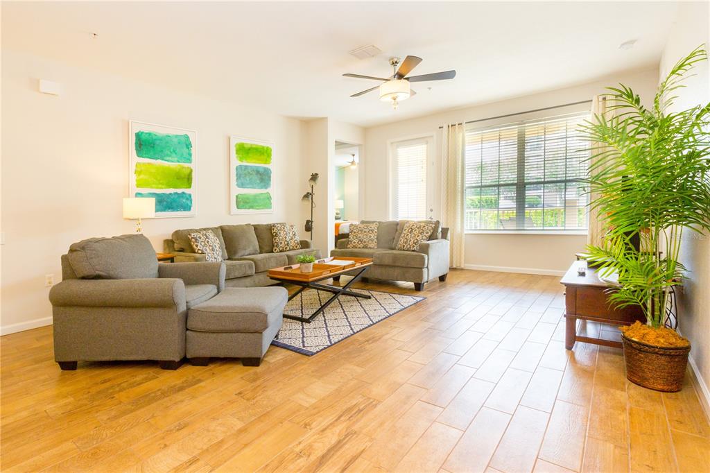 Property for sale at 5025 SHOREWAY LOOP UNIT 105, ORLANDO, FL, 32819