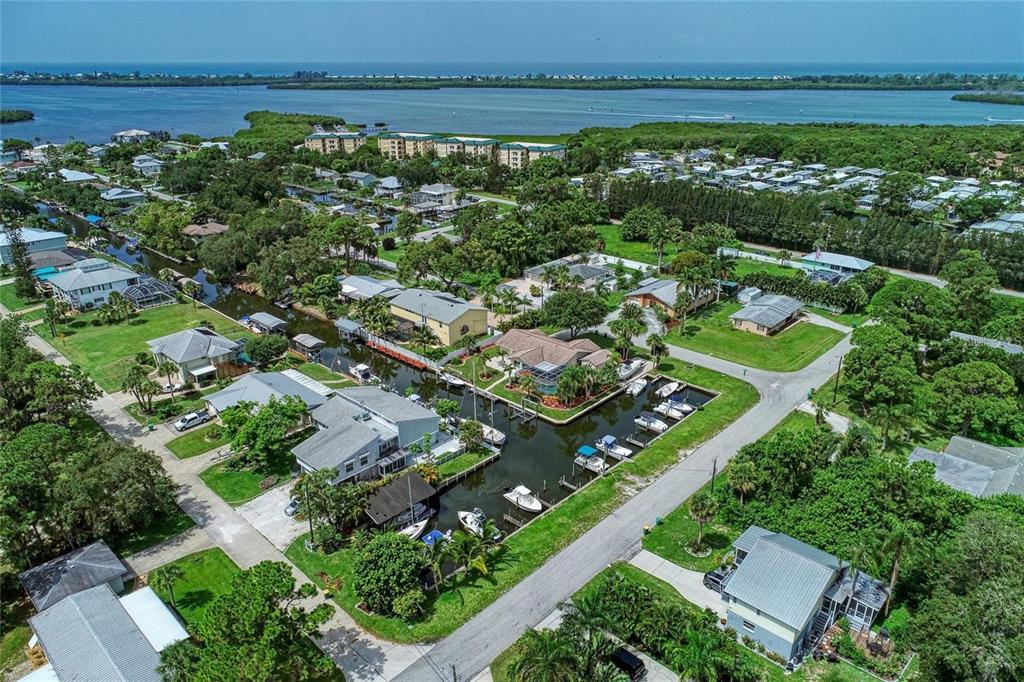 Property for sale at 9130 PINE COVE DRIVE UNIT B82, ENGLEWOOD, FL, 34224