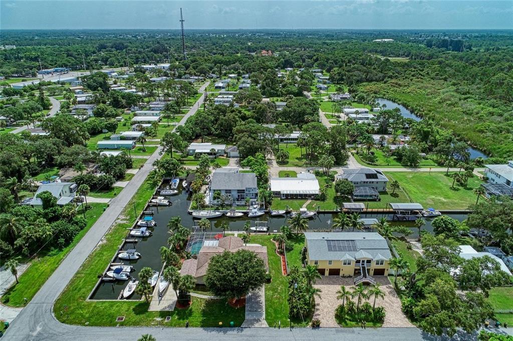Property for sale at 9130 PINE COVE DRIVE UNIT B82, ENGLEWOOD, FL, 34224