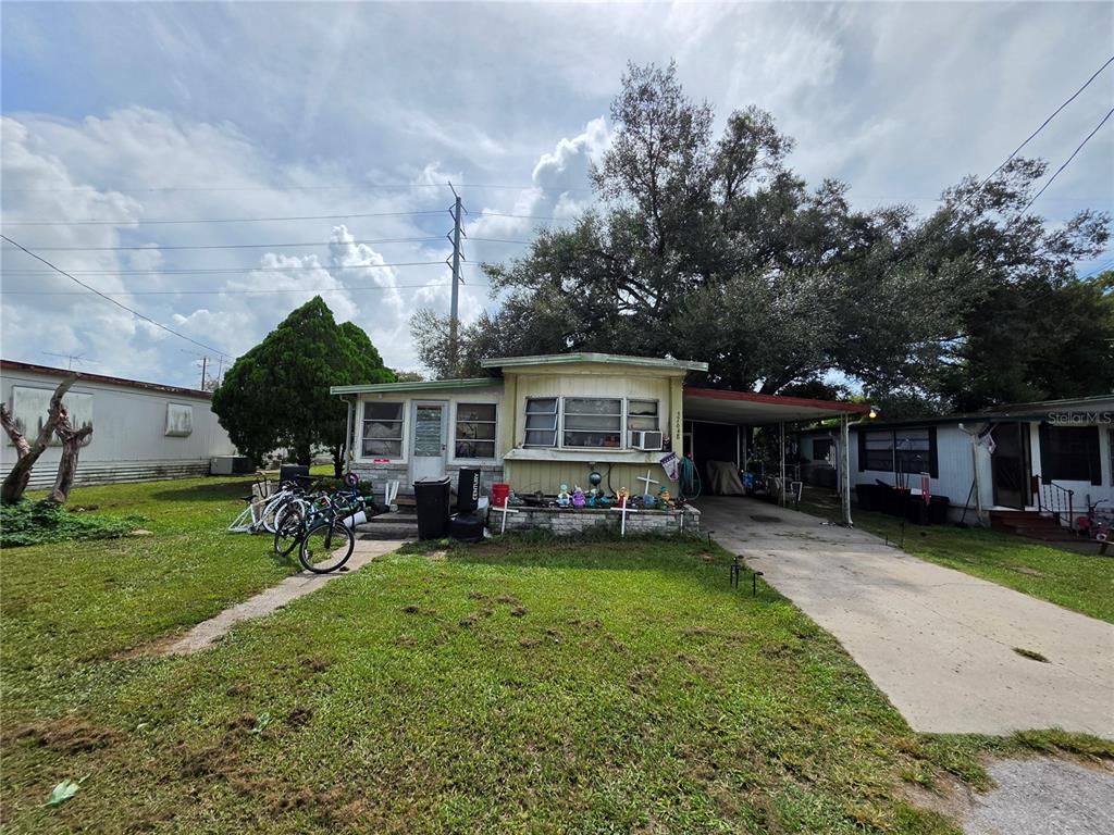 Property for sale at 37648 MARCH LANE, ZEPHYRHILLS, FL, 33541