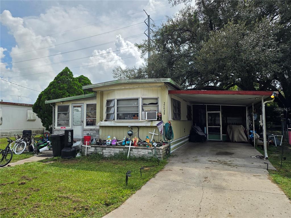 Property for sale at 37648 MARCH LANE, ZEPHYRHILLS, FL, 33541