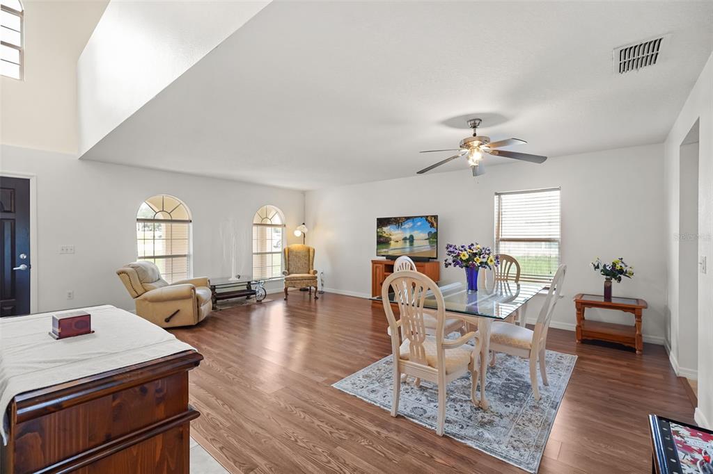 Property for sale at 1614 RIDGEMOOR DRIVE, MASCOTTE, FL, 34753