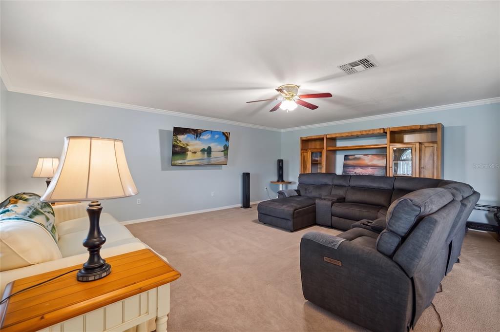 Property for sale at 1614 RIDGEMOOR DRIVE, MASCOTTE, FL, 34753