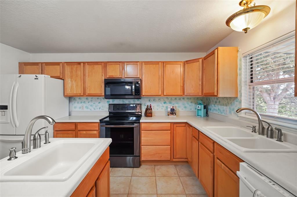 Property for sale at 1614 RIDGEMOOR DRIVE, MASCOTTE, FL, 34753