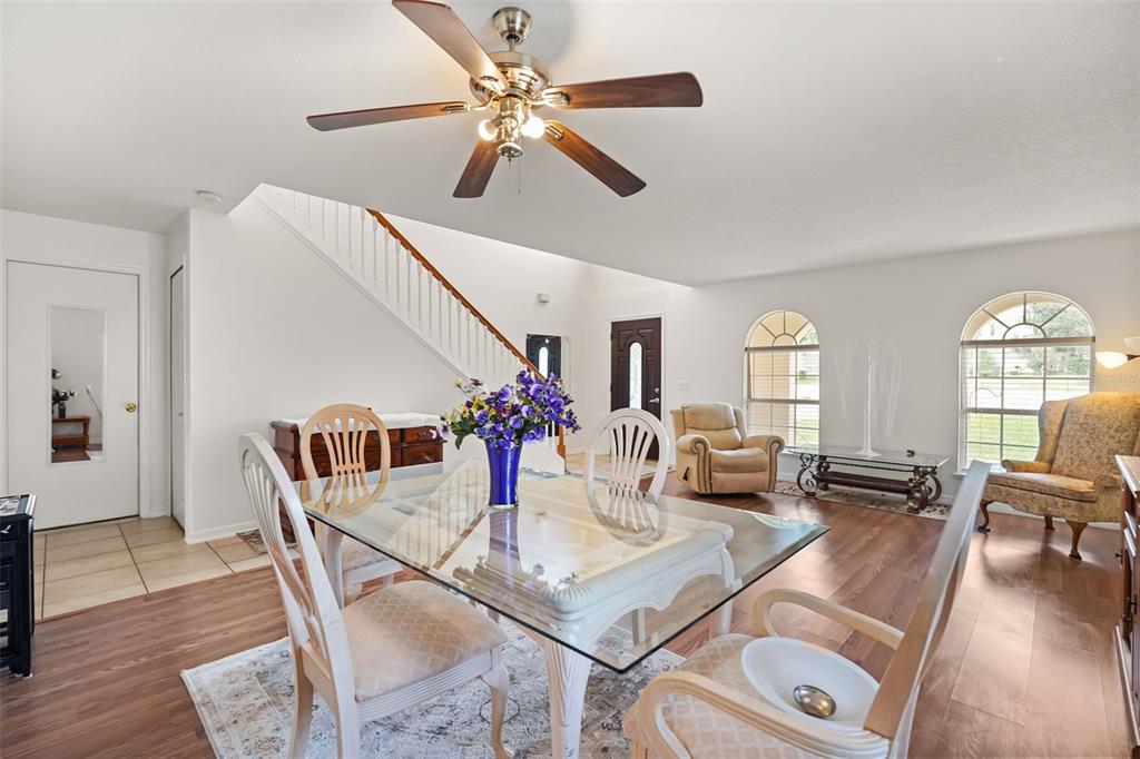 Property for sale at 1614 RIDGEMOOR DRIVE, MASCOTTE, FL, 34753