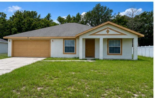 Property for sale at 333 GARDENIA COURT, POINCIANA, FL, 34759
