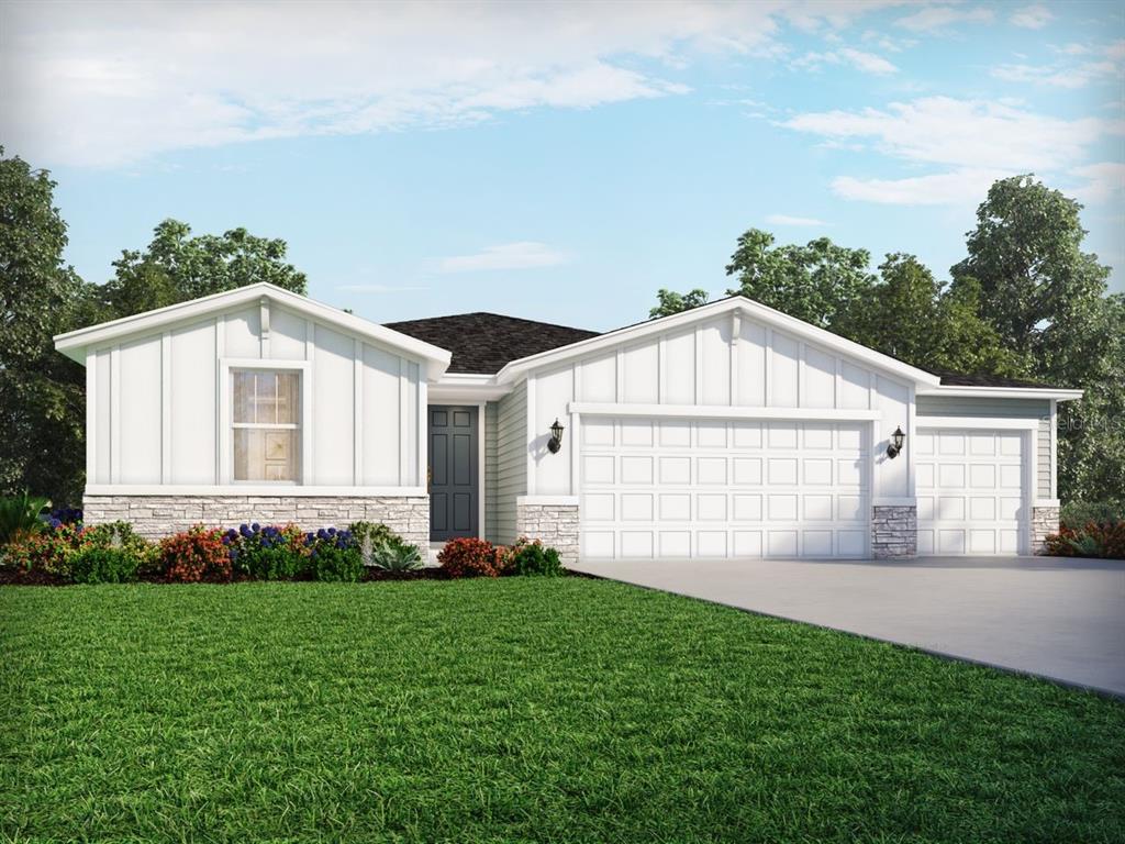 Property for sale at 4 GARNI DRIVE, PALM COAST, FL, 32137