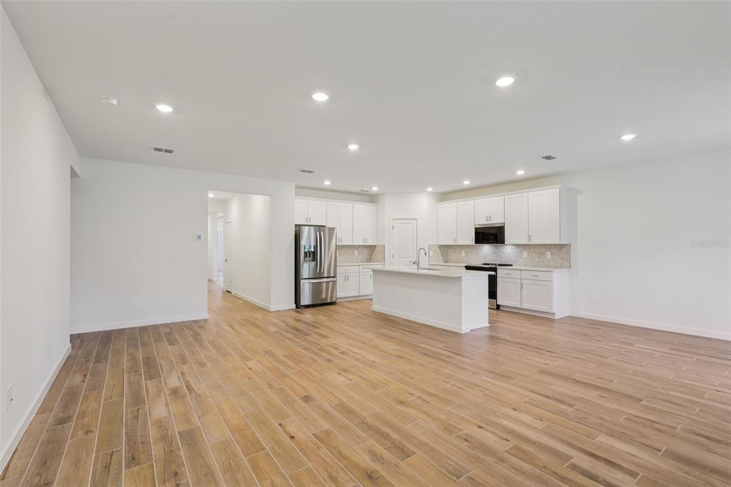The interior photos are of another home with the same floor plan and interior finishes. Some details may vary