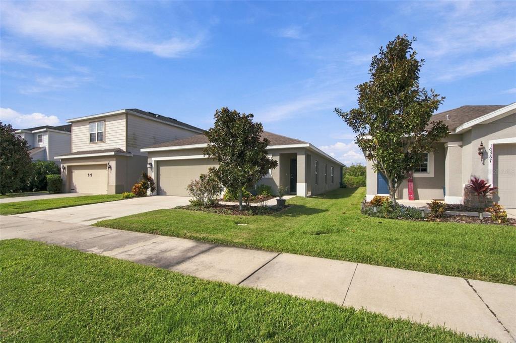Property for sale at 10359 HAWKS LANDING DRIVE, LAND O LAKES, FL, 34638