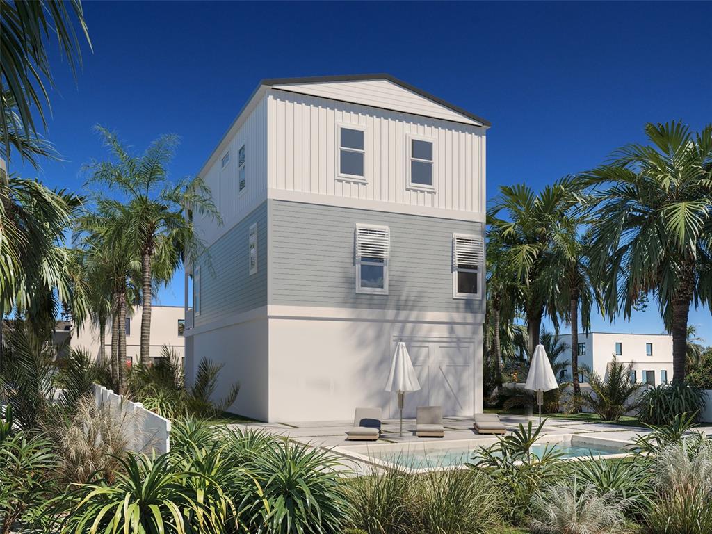 Property for sale at 140 92ND AVENUE, TREASURE ISLAND, FL, 33706