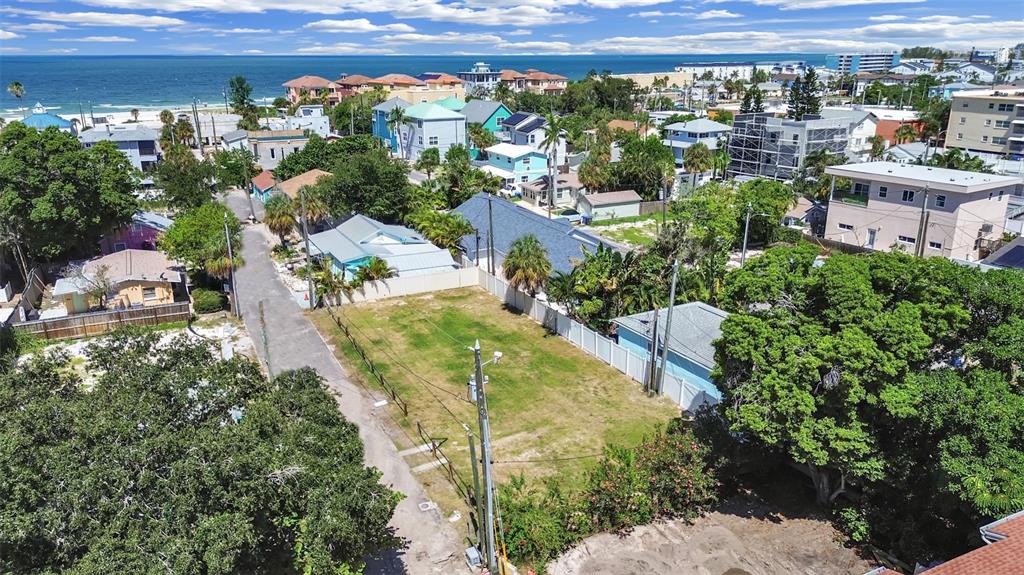 Property for sale at 140 92ND AVENUE, TREASURE ISLAND, FL, 33706
