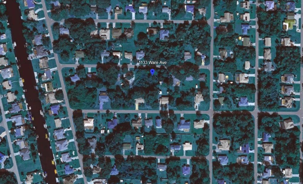 Property for sale at 1133 WARE AVENUE, PORT CHARLOTTE, FL, 33948