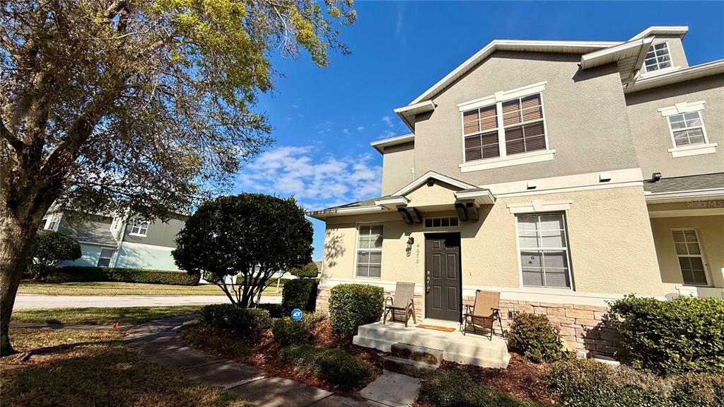 Property for sale at 4670 CAPITAL BOULEVARD, ST CLOUD, FL, 34769