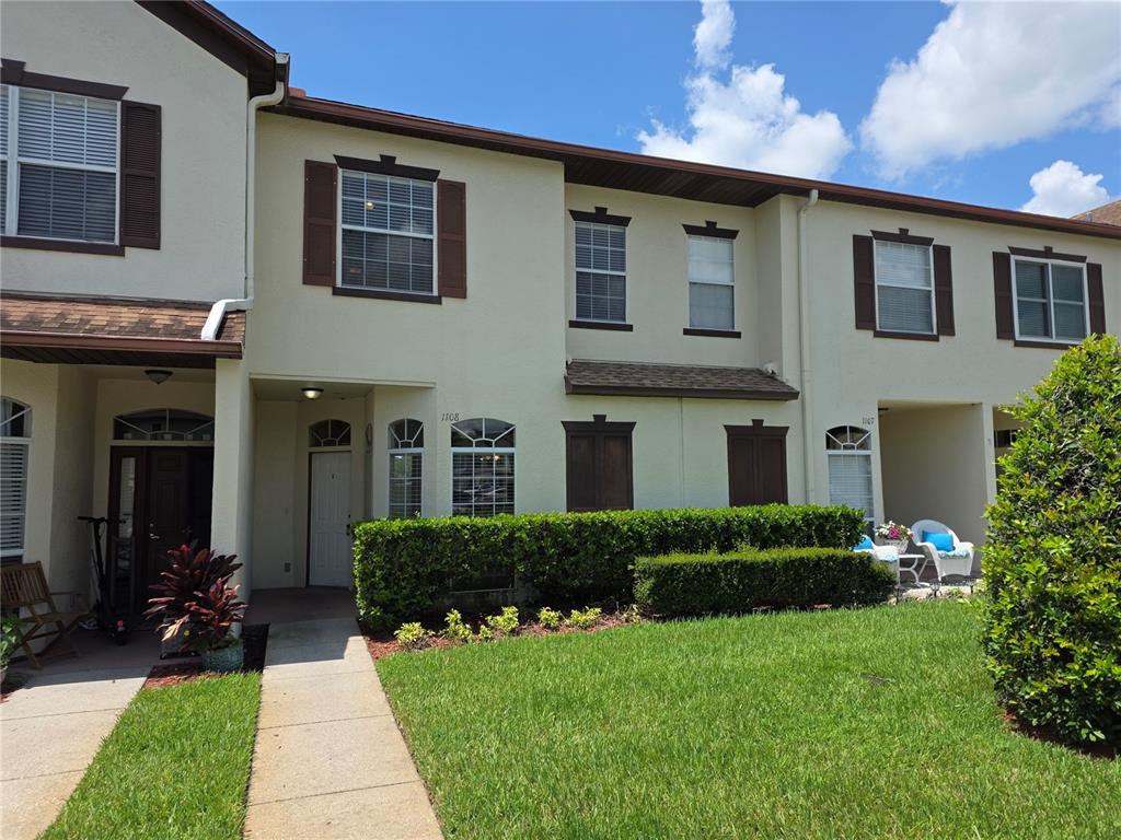 600 Northern Way Way #1108