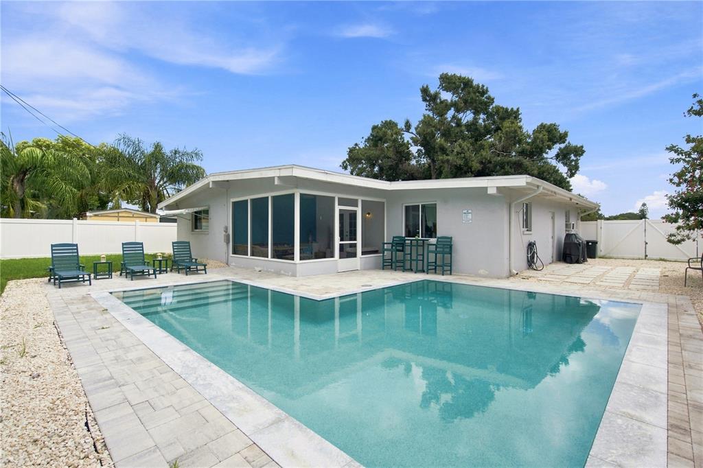 Property for sale at 11610 116TH STREET, SEMINOLE, FL, 33778