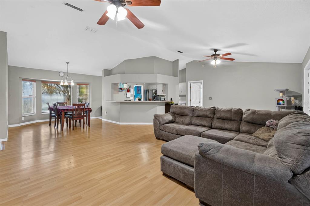 Property for sale at 2815 ORANGE TREE, EDGEWATER, FL, 32141