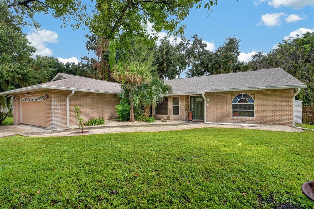 Property for sale at 2815 ORANGE TREE, EDGEWATER, FL, 32141