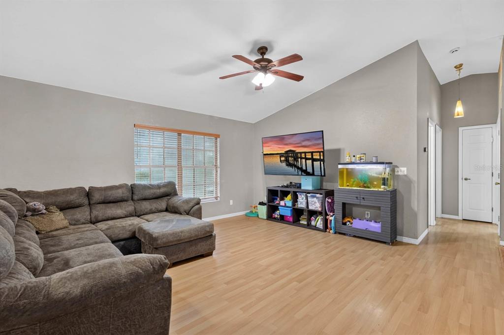 Property for sale at 2815 ORANGE TREE, EDGEWATER, FL, 32141