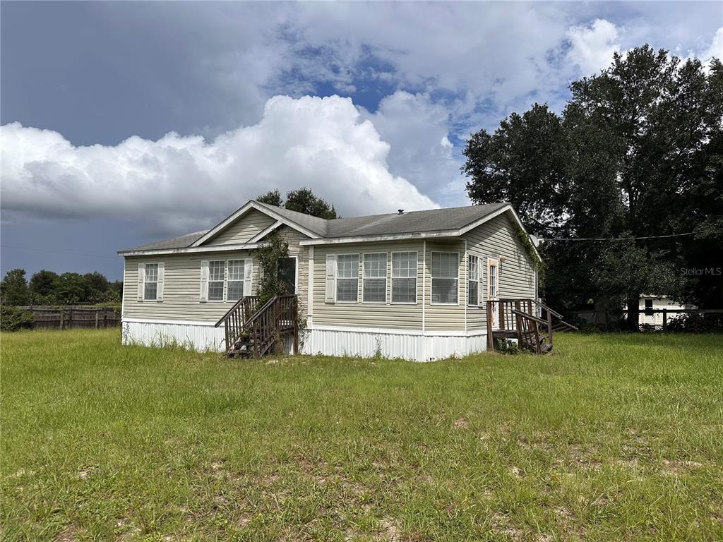 Property for sale at 10305 SE 148TH STREET, SUMMERFIELD, FL, 34491