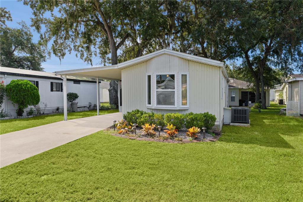 Property for sale at 622 COTTAGE PARK LANE, LEESBURG, FL, 34748