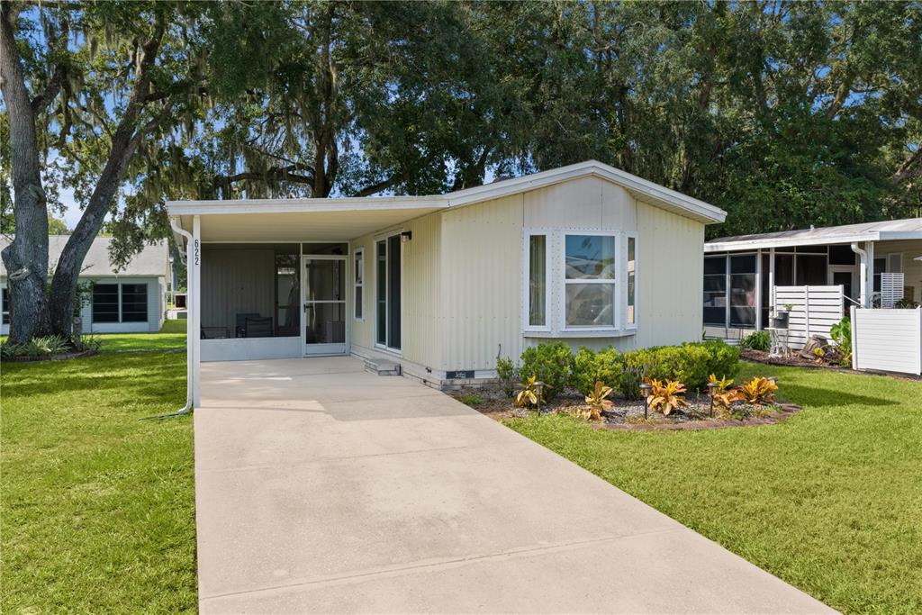 Property for sale at 622 COTTAGE PARK LANE, LEESBURG, FL, 34748