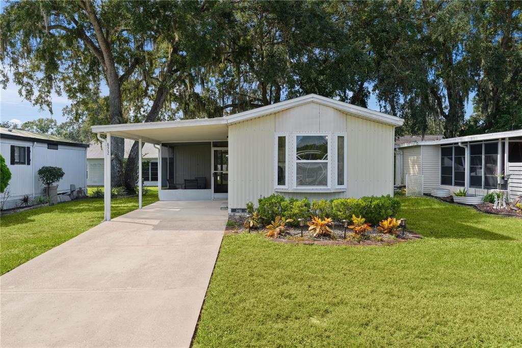 Property for sale at 622 COTTAGE PARK LANE, LEESBURG, FL, 34748