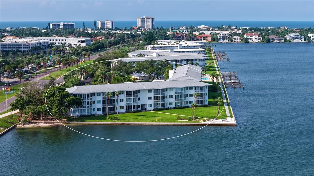 Property for sale at 777 JOHN RINGLING BOULEVARD UNIT 36, SARASOTA, FL, 34236