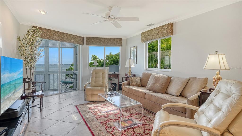 Property for sale at 777 JOHN RINGLING BOULEVARD UNIT 36, SARASOTA, FL, 34236