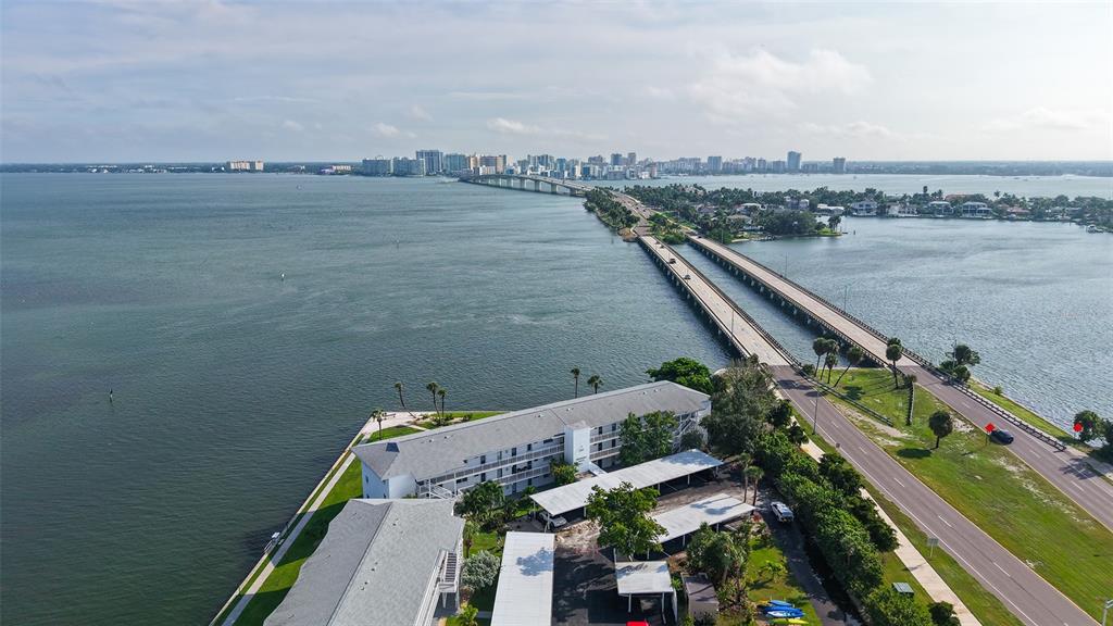 Property for sale at 777 JOHN RINGLING BOULEVARD UNIT 36, SARASOTA, FL, 34236