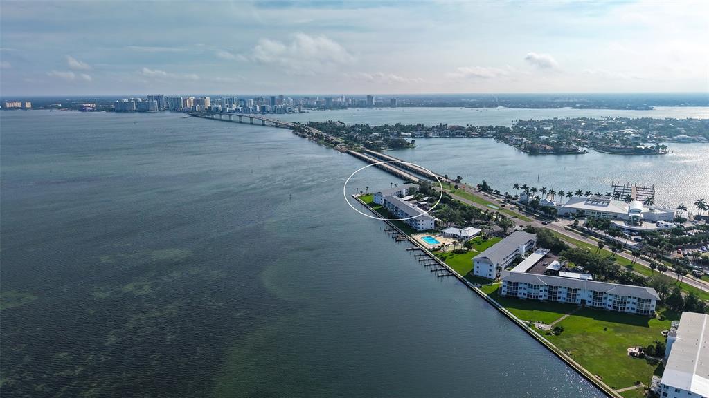 Property for sale at 777 JOHN RINGLING BOULEVARD UNIT 36, SARASOTA, FL, 34236