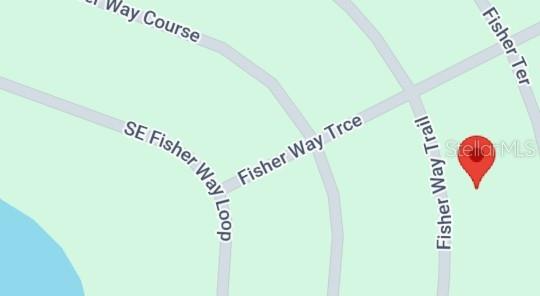 Property for sale at FISHER WAY TRAIL, OCKLAWAHA, FL, 32179