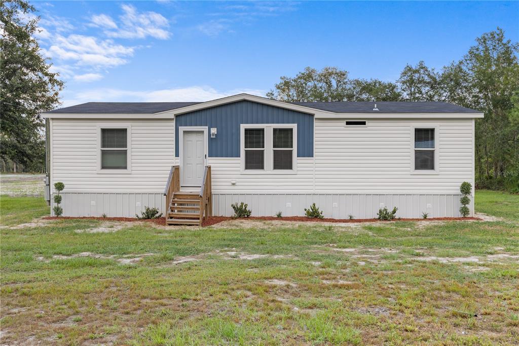 Property for sale at 4842 SW 82ND DRIVE, LAKE BUTLER, FL, 32054