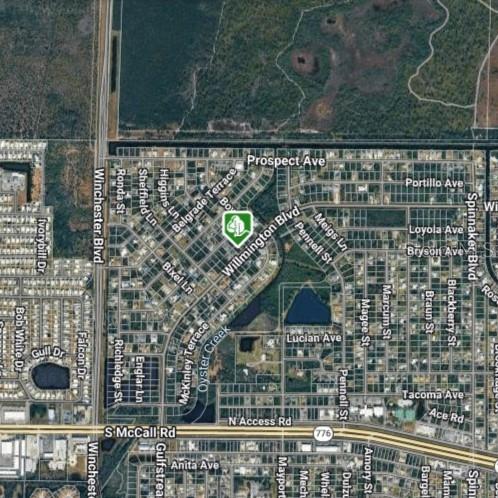 Property for sale at 9196 WILLMINGTON BOULEVARD, ENGLEWOOD, FL, 34224