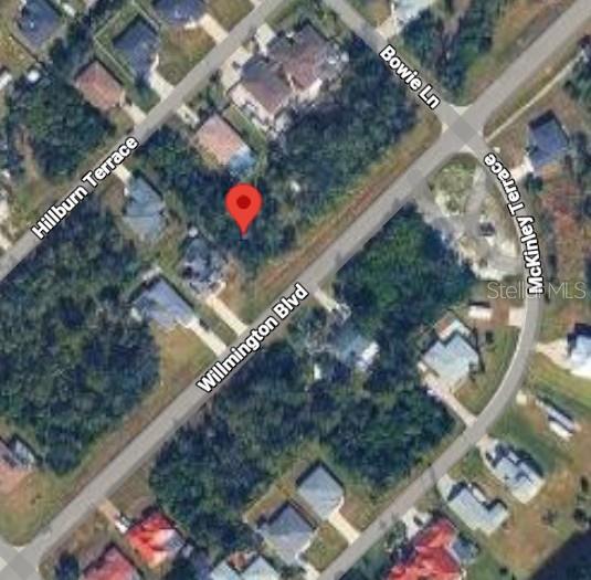 Property for sale at 9196 WILLMINGTON BOULEVARD, ENGLEWOOD, FL, 34224
