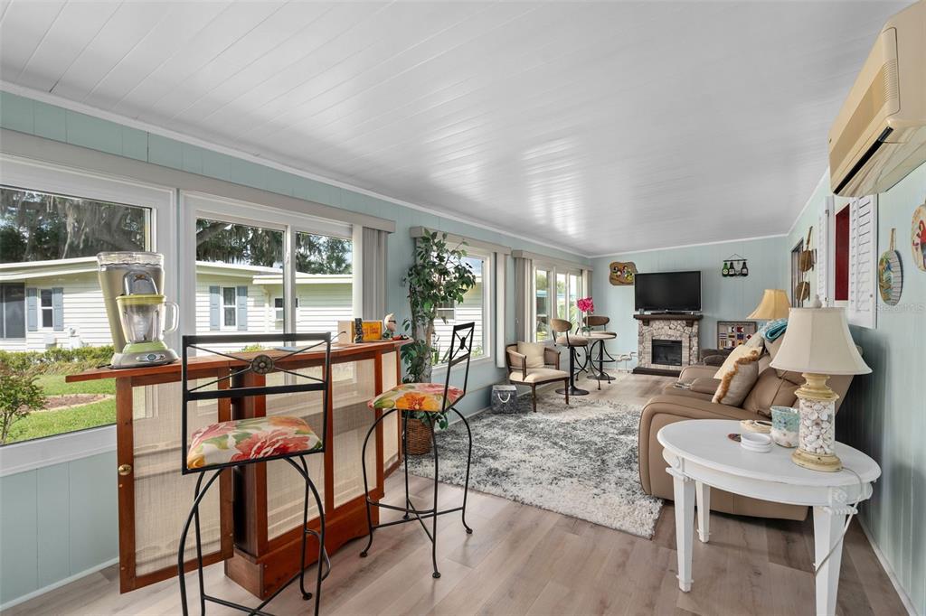 Florida Room