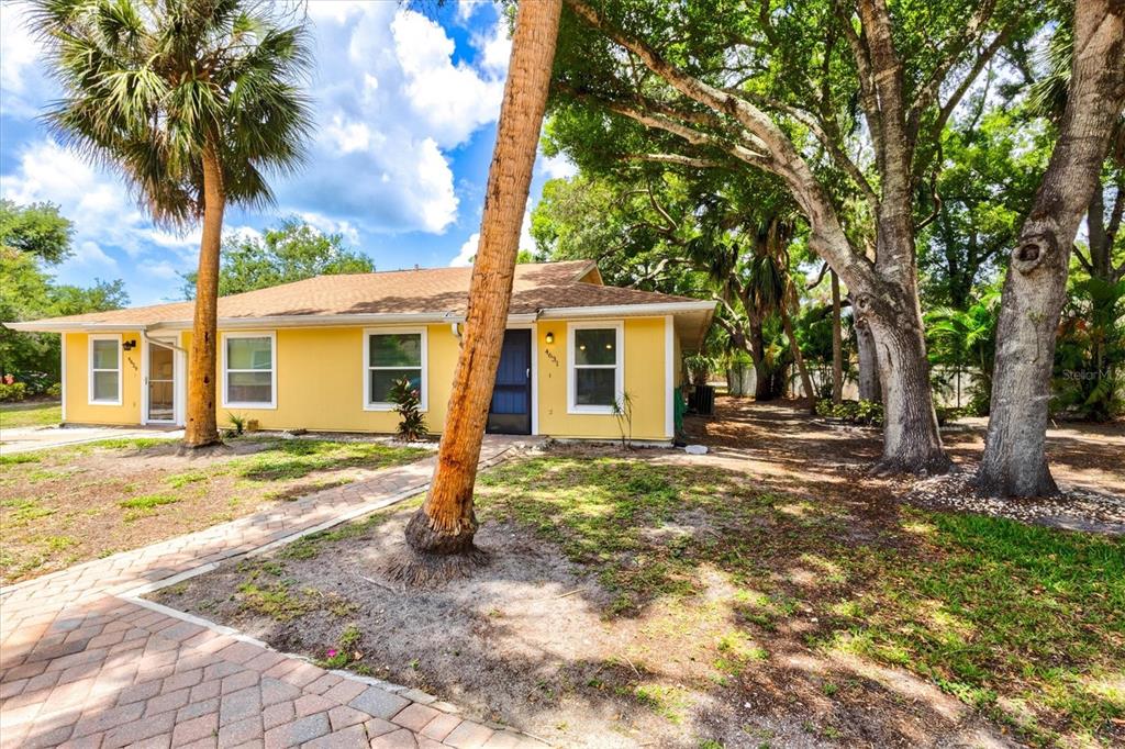 Property for sale at 4631 SUMMERWIND DRIVE UNIT 16, SARASOTA, FL, 34234