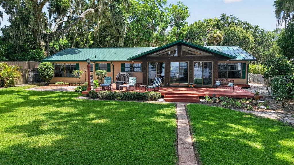 Property for sale at 13200 E HIGHWAY 25, OCKLAWAHA, FL, 32179