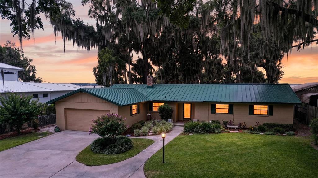 Property for sale at 13200 E HIGHWAY 25, OCKLAWAHA, FL, 32179
