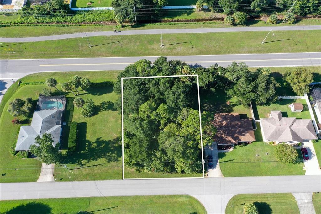Property for sale at 5 LUDLOW LANE W, PALM COAST, FL, 32137