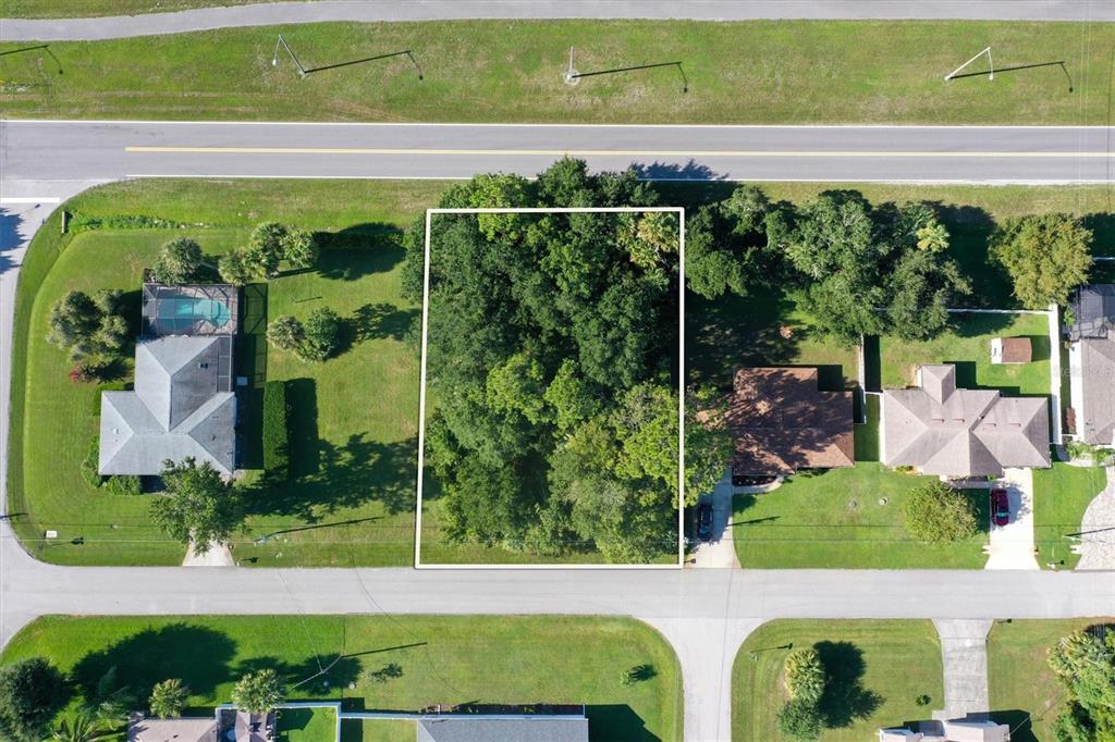 Property for sale at 5 LUDLOW LANE W, PALM COAST, FL, 32137