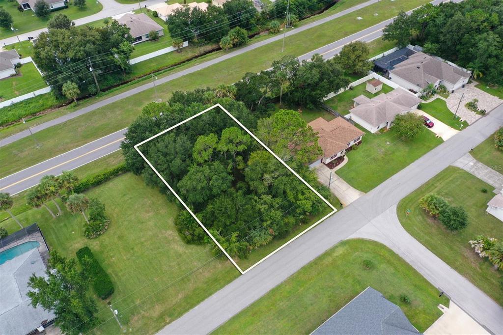 Property for sale at 5 LUDLOW LANE W, PALM COAST, FL, 32137