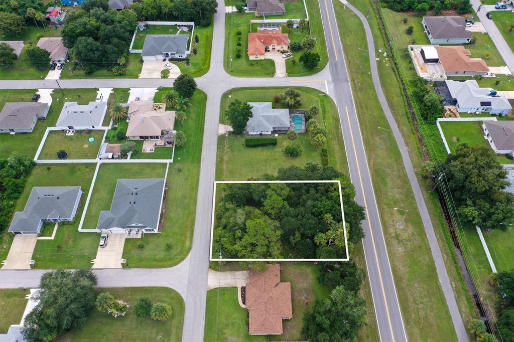 Property for sale at 5 LUDLOW LANE W, PALM COAST, FL, 32137