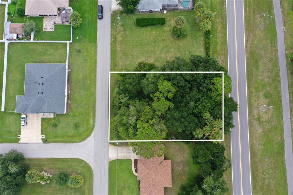 Property for sale at 5 LUDLOW LANE W, PALM COAST, FL, 32137