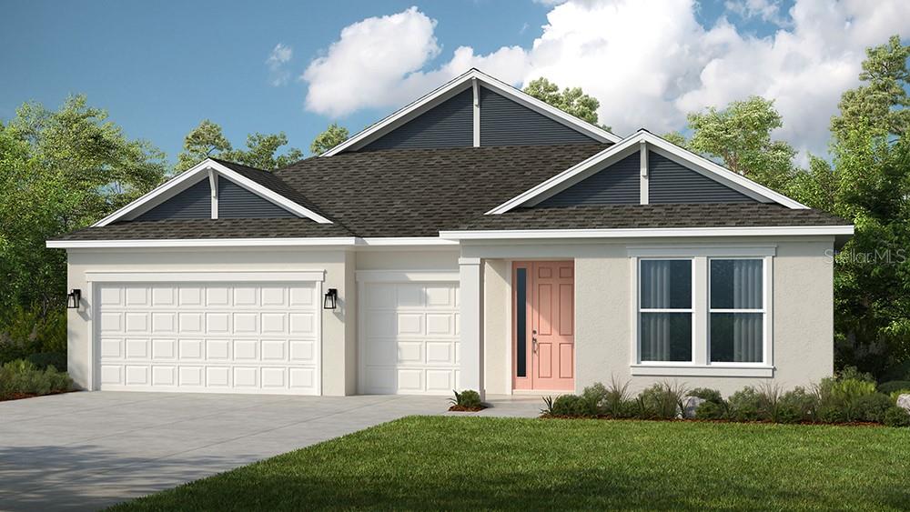 Bradley Rendering