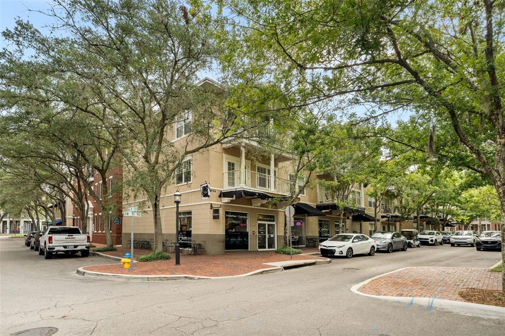 Property for sale at 9124 SW 51ST ROAD UNIT 302, GAINESVILLE, FL, 32608