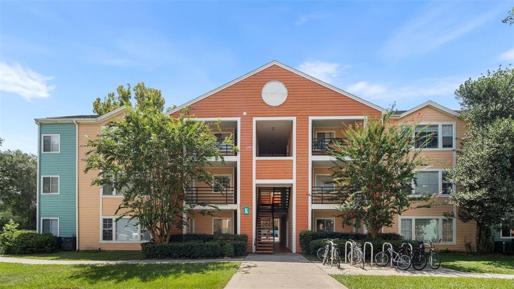 Property for sale at 2601 SW ARCHER ROAD UNIT K-244, GAINESVILLE, FL, 32608